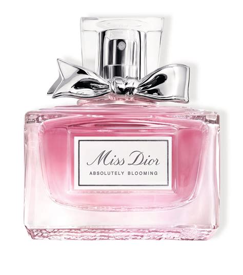 dior miss dior absolutely blooming eau de parfum 30ml|DIOR .